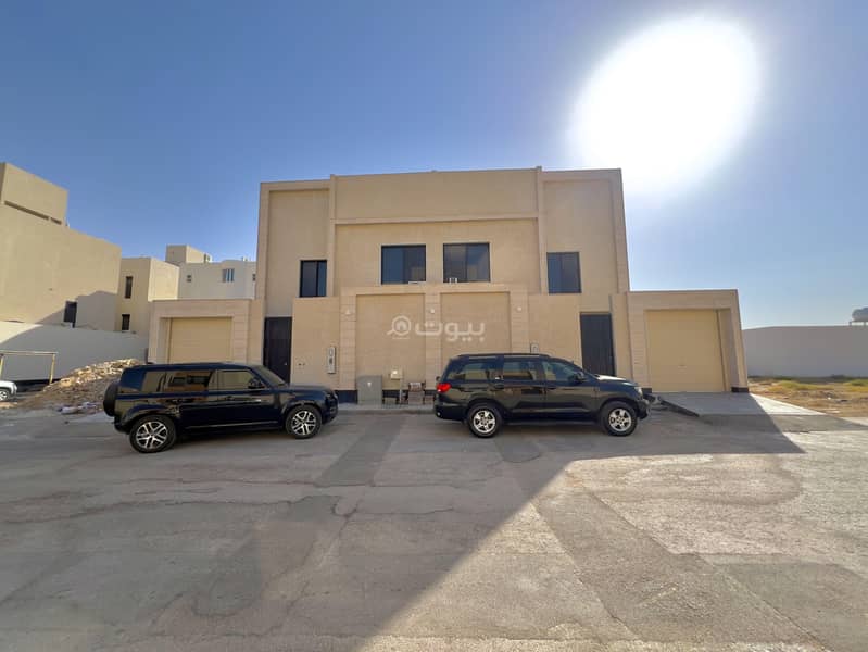 فيلا للبيع في العارض، الرياض فيلا للبيع في العارض، الرياض