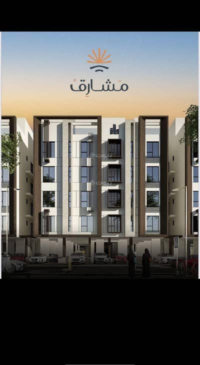 2 Bedroom Flat for Sale in North Jeddah, Jeddah - Two-bedroom apartment for investment