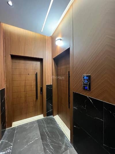 4 Bedroom Apartment for Sale in North Jeddah, Jeddah - Luxury Front Apartment for Sale in Al Rawdah, North Jeddah