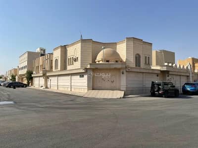 10 Bedroom Villa for Sale in East Riyadh, Riyadh - For sale, a used villa in Al Rawabi neighborhood.