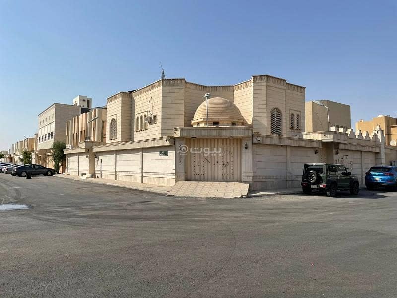 للبيع فله مستخدمة بحي الروابي للبيع فله مستخدمة بحي الروابي