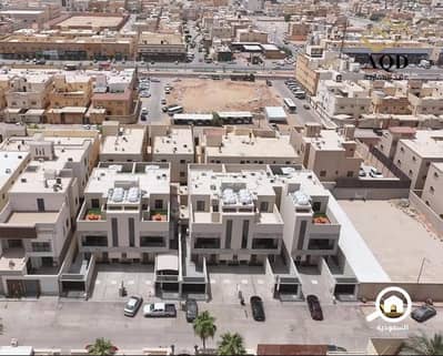 دور 3 غرف نوم للبيع في شرق الرياض، الرياض - دور للبيع في المونسية، شرق الرياض