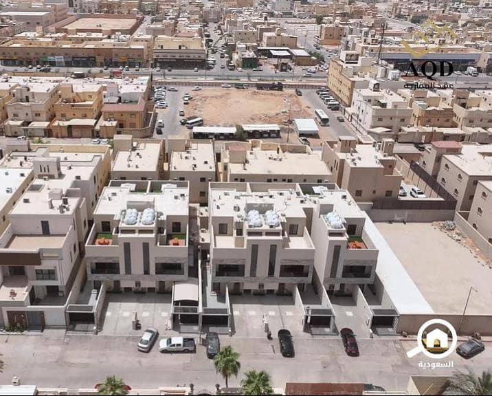 Floor For Sale in Al Munsiyah, East Riyadh