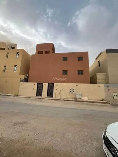 شقة 2 غرفة نوم للبيع في شمال الرياض، الرياض - شقة للبيع في النرجس، شمال الرياض