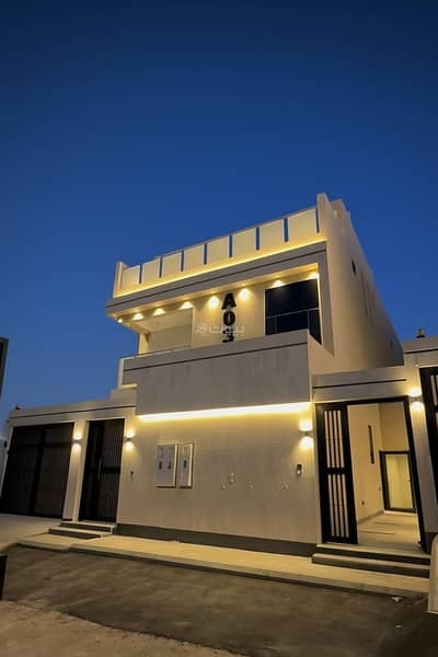 2 Bedroom Floor for Rent in North Riyadh, Riyadh - Luxurious villa for rent in Al Narjis neighborhood