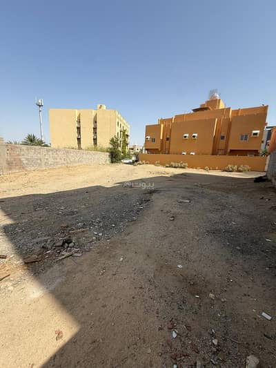 Residential Land for Sale in Al Khadra Neighborhood, Makkah - Residential Land For Sale in Al Khadra Neighborhood, Makkah