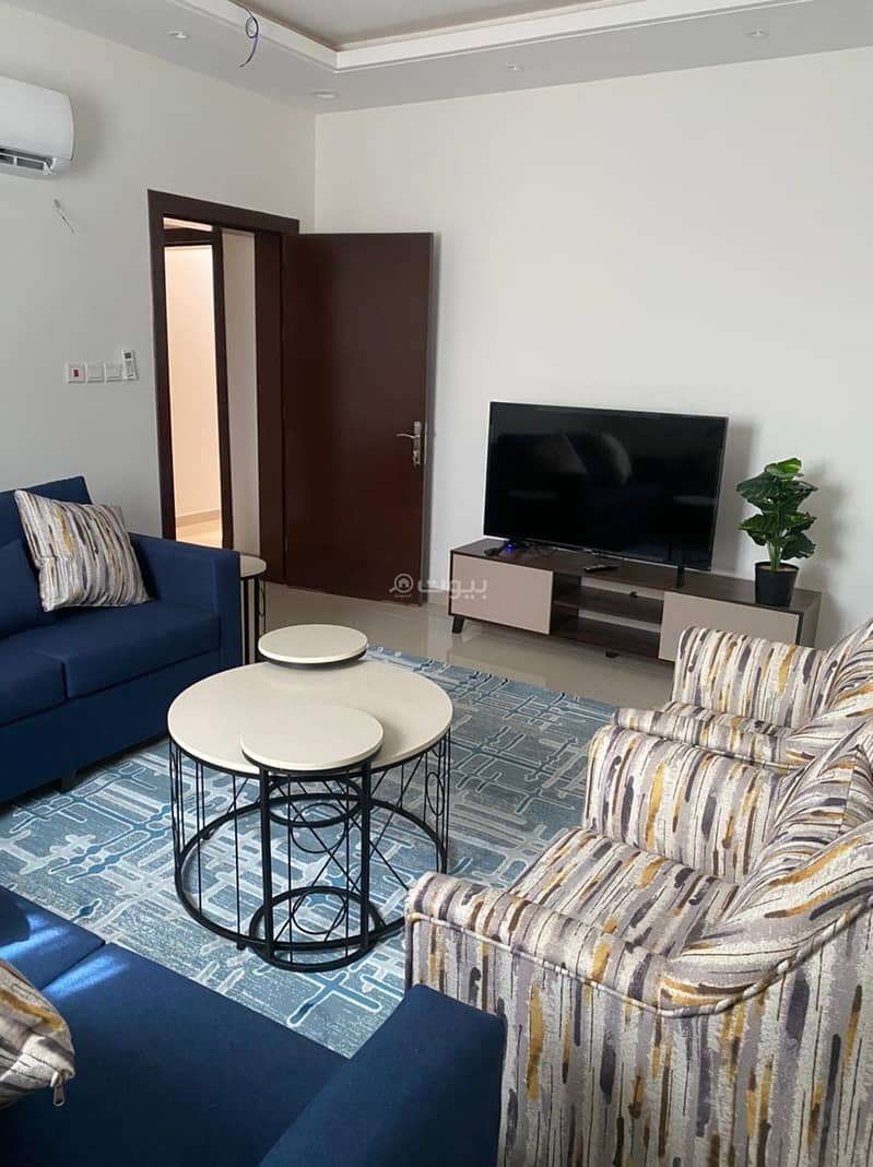 Apartment For Rent in Al Narjis, Riyadh