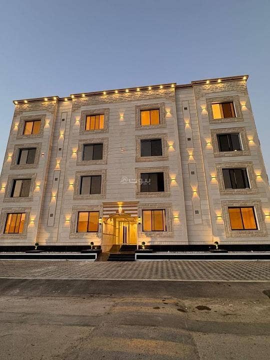 Apartment for sale in Al Shati, Jazan