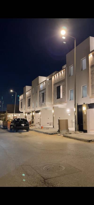 دور 3 غرف نوم للبيع في شرق الرياض، الرياض - 3 غرف نوم للبيع في حي النهضة، الرياض