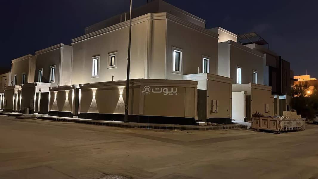 دور للإيجار في شارع الخصاف, حي العارض, مدينة الرياض, منطقة الرياض