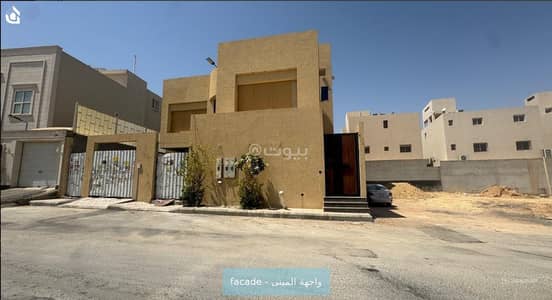 فلیٹ 2 غرفة نوم للايجار في غرب الرياض، الرياض - شقة للإيجار في المهدية، غرب الرياض