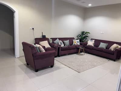 5 Bedroom Villa for Sale in King Fahd Suburb, Hail - Villa For Sale in King Fahd Suburb, Hail