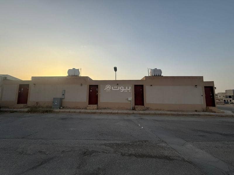Istiraha for Rent in Dhahrat Al Awdat Gharb, Al Diriyah