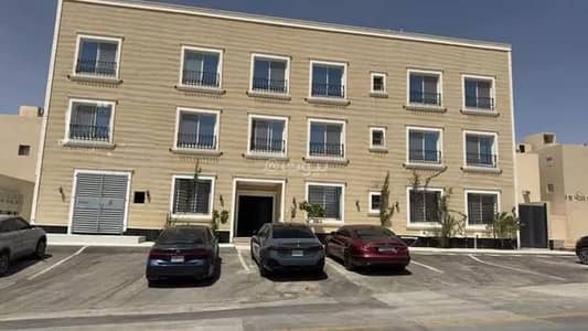 4 Bedroom Apartment for Sale in West Riyadh, Riyadh - 4 Bedroom Apartment For Sale in Dhahrat Laban, Riyadh