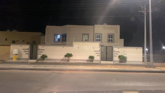 5 Bedroom Villa for Sale in King Fahd Suburb, Hail - Villa in King Fahd Suburb 5 bedrooms 1300000 SAR - 87740718