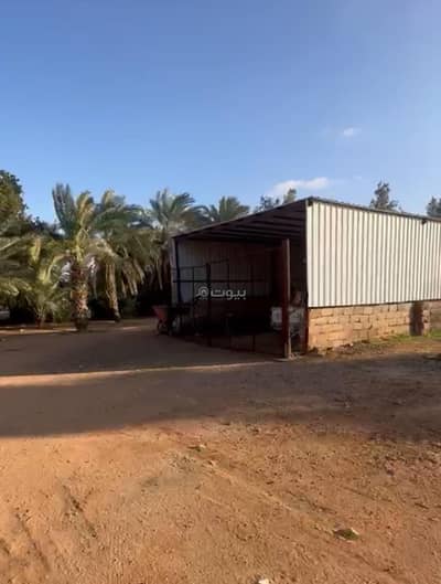 1 Bedroom Rest House for Sale in Aljilaf - Rest House 1 bedroom 700000 SAR - 87700610
