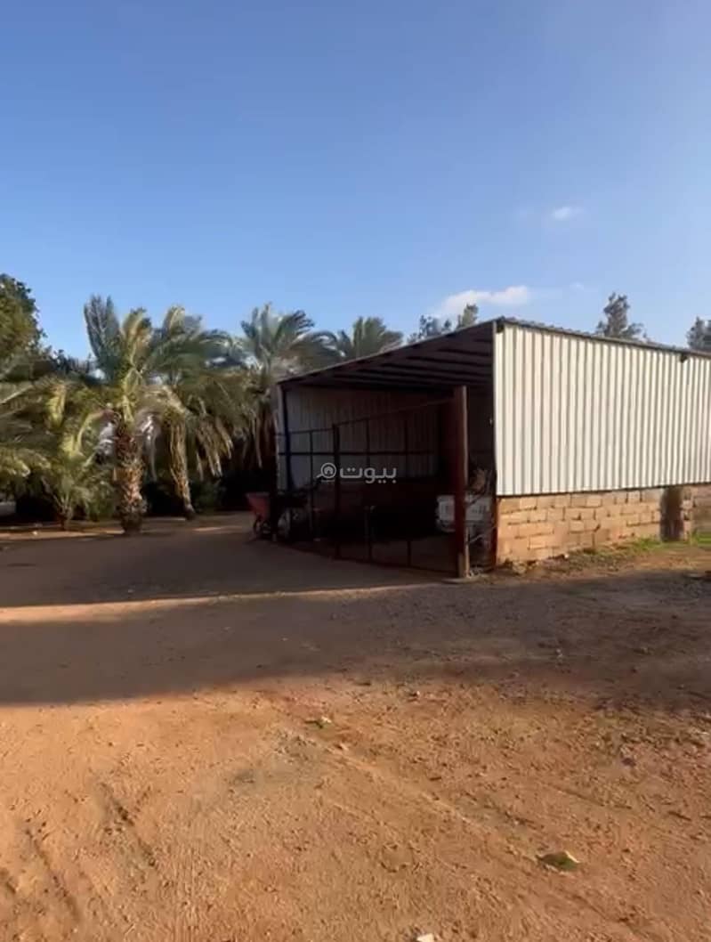 Rest House 1 bedroom 700000 SAR - 87700610