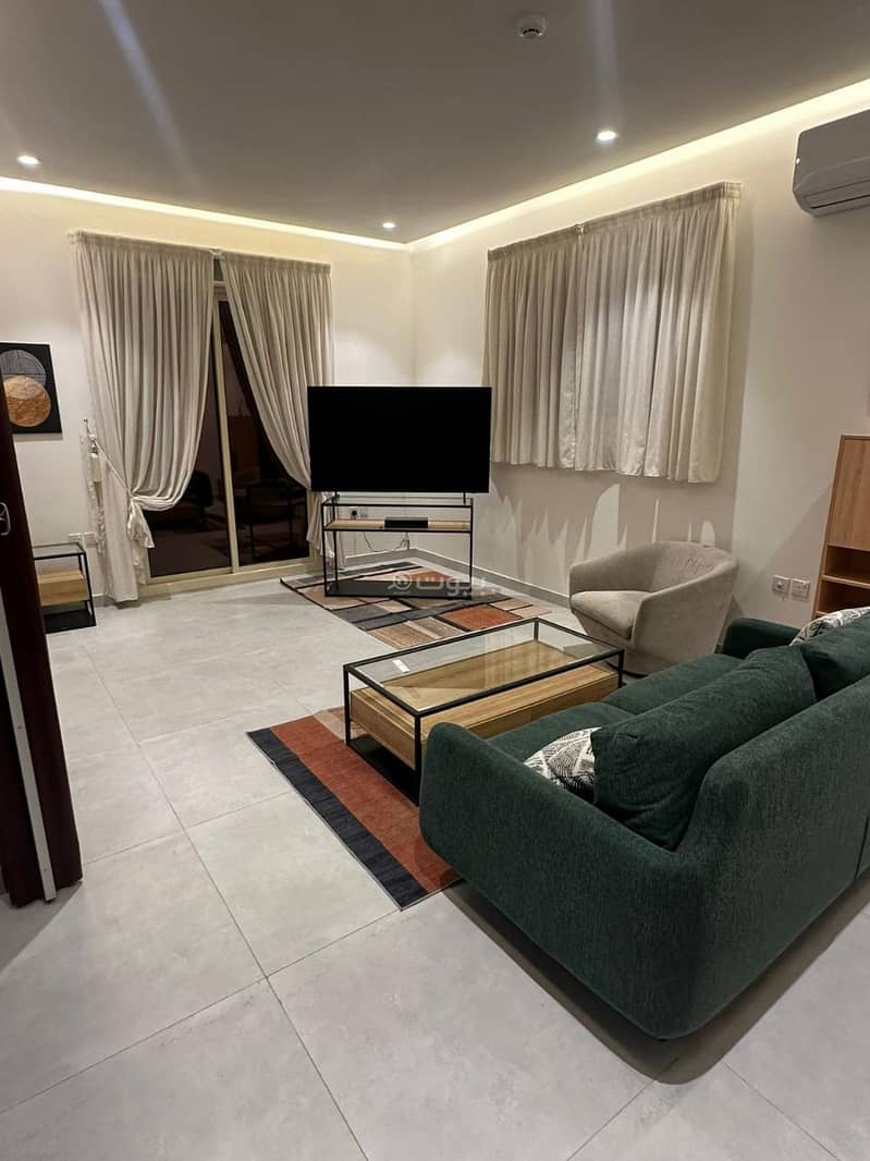 Studio Apartment For Rent in Al Masif, Riyadh