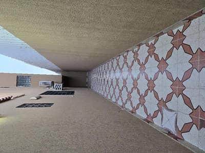 2 Bedroom Apartment for Rent in East Riyadh, Riyadh - Third floor apartment with four rooms
