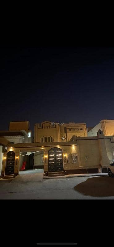 فیلا 4 غرف نوم للبيع في شرق الرياض، الرياض - فيلا في حي القادسية