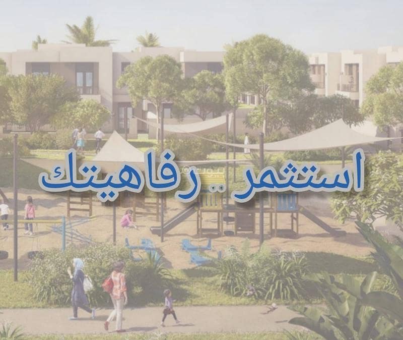 Investment opportunity and ownership of a hotel apartment north of Jeddah