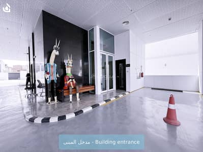 فلیٹ 3 غرف نوم للايجار في شمال الرياض، الرياض - شقه A2301