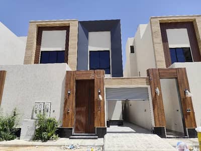 4 Bedroom Flat for Sale in East Riyadh, Riyadh - For sale, a modern apartment in Al-Rimal neighborhood, Tanall Airport plan.