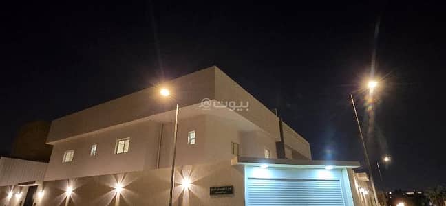 4 Bedroom Villa for Rent in North Riyadh, Riyadh - Residential villa for rent in Al-Masif neighborhood