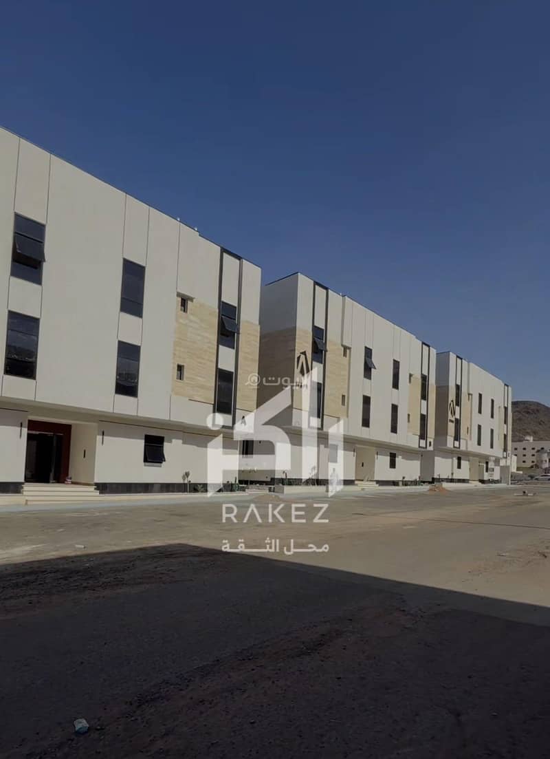 شقق للبيع في الجماوات، المدينة المنورة