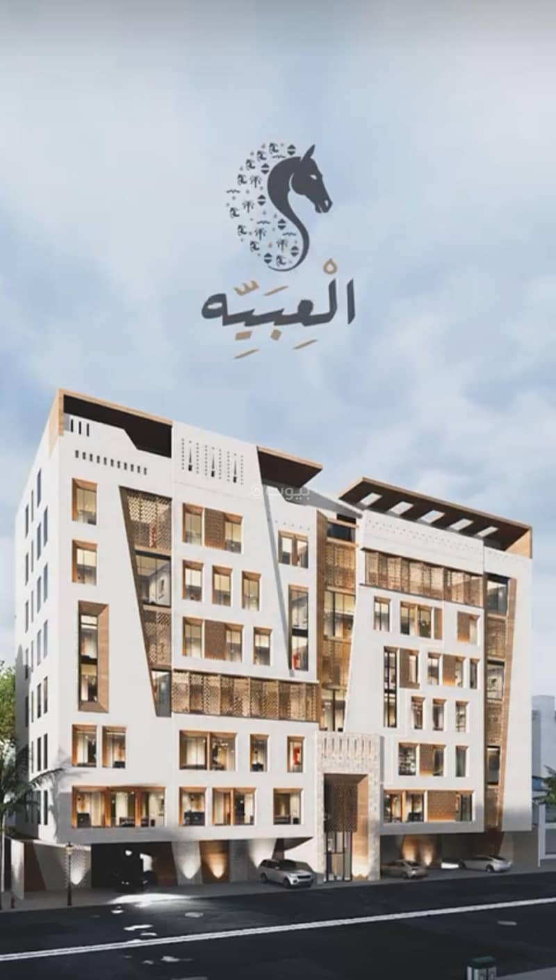 منزل جميل بطابع النجدي يدمج بين الحاضر والماضي