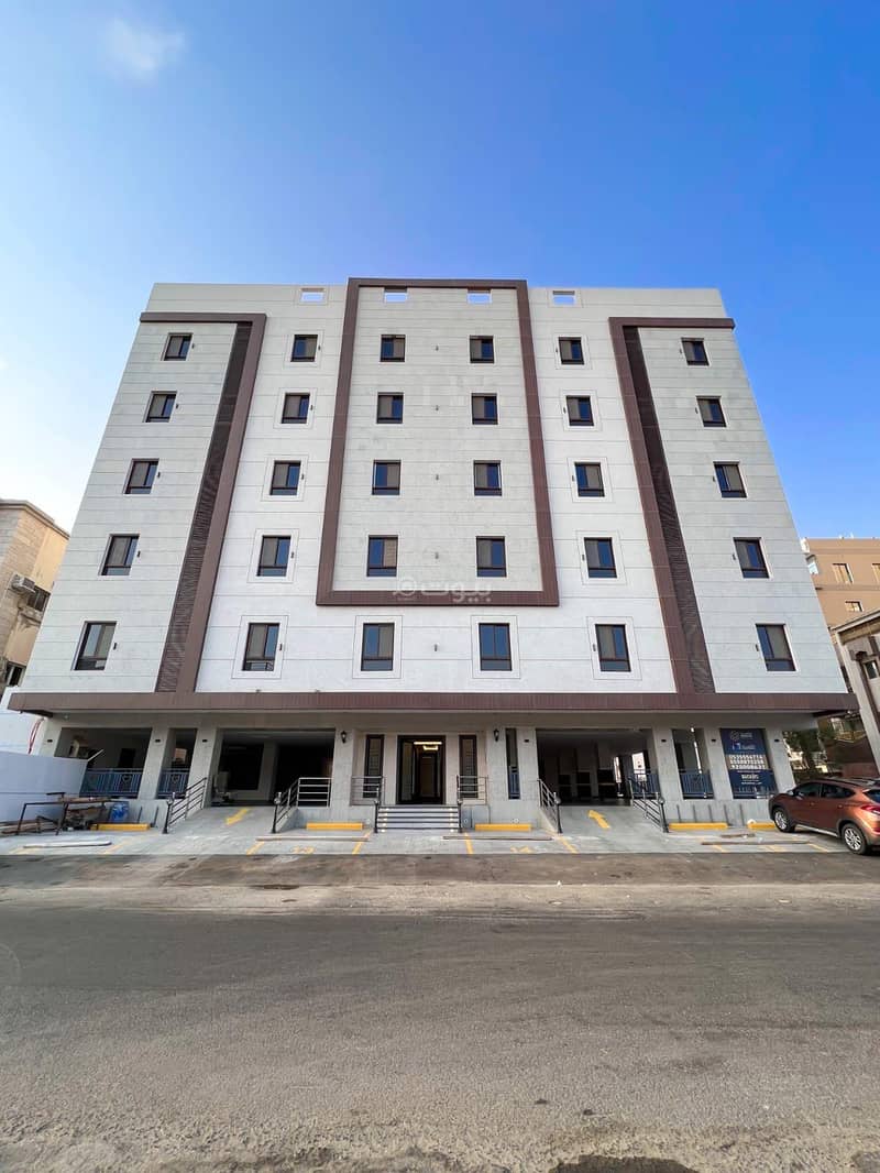 Luxury and modern apartments for sale in Al Salamah neighborhood - Jeddah