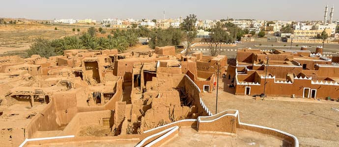 الاستثمار في القصيم .. دليلك الكامل لأبرز المزايا والفرص