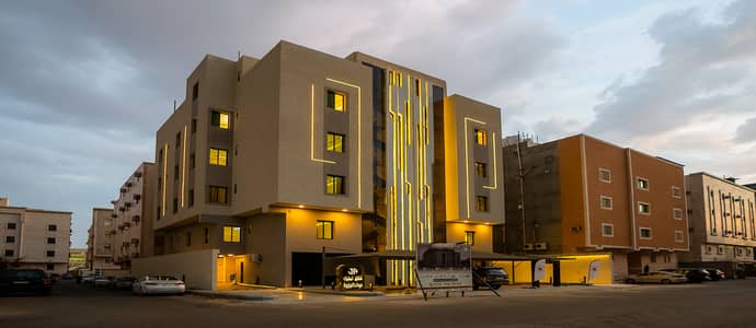 شركة جواد الجزيرة للإستثمارات العقارية والمقاولات: التميز في التطوير والبنية التحتية