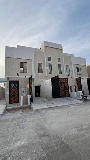 دور 4 غرف نوم للبيع في شرق الرياض، الرياض - دور للبيع في الخليج، شرق الرياض