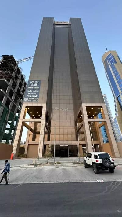 Office for Rent in North Riyadh, Riyadh - Office For Rent in Al Sahafah, Riyadh