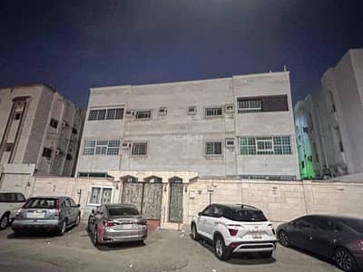عمارة سكنية 5 غرف نوم للايجار في شمال جدة، جدة - شقة فاخرة بحي الرحاب للإيجار السنوي مساحة 270م