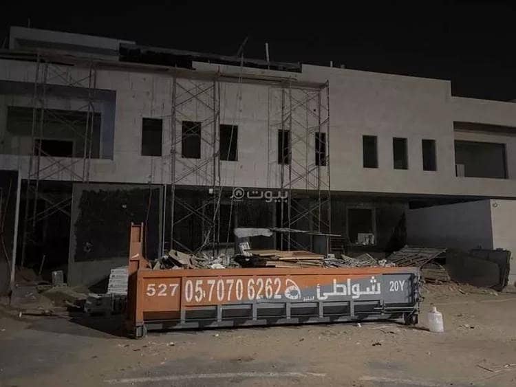 4 Bedroom Apartment For Sale in Al Urobah, Dammam