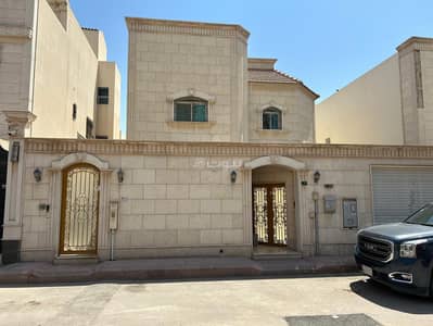 فیلا 4 غرف نوم للبيع في شمال الرياض، الرياض - فلة للبيع في الرحمانية، الرياض
