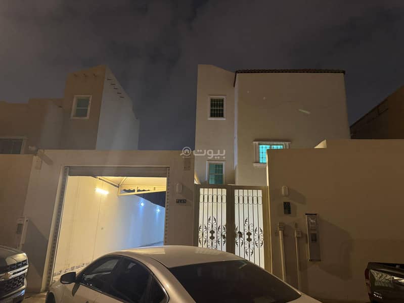 5 Bedroom Villa For Sale in Al Nafl, Riyadh