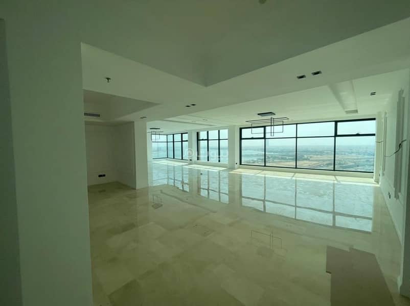 Apartment For Sale in Al Abhar Al Janubiyya, Jeddah