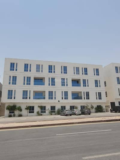 فلیٹ 3 غرف نوم للايجار في شمال الرياض، الرياض - شقة من 3 غرف نوم للإيجار في الملقا، الرياض
