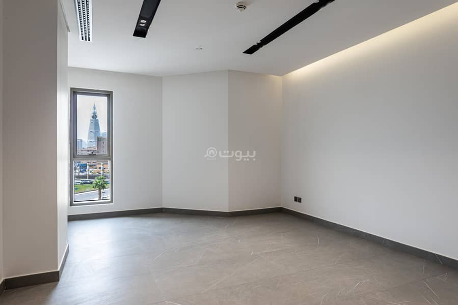 Apartment For Rent in Al Olaya, Riyadh