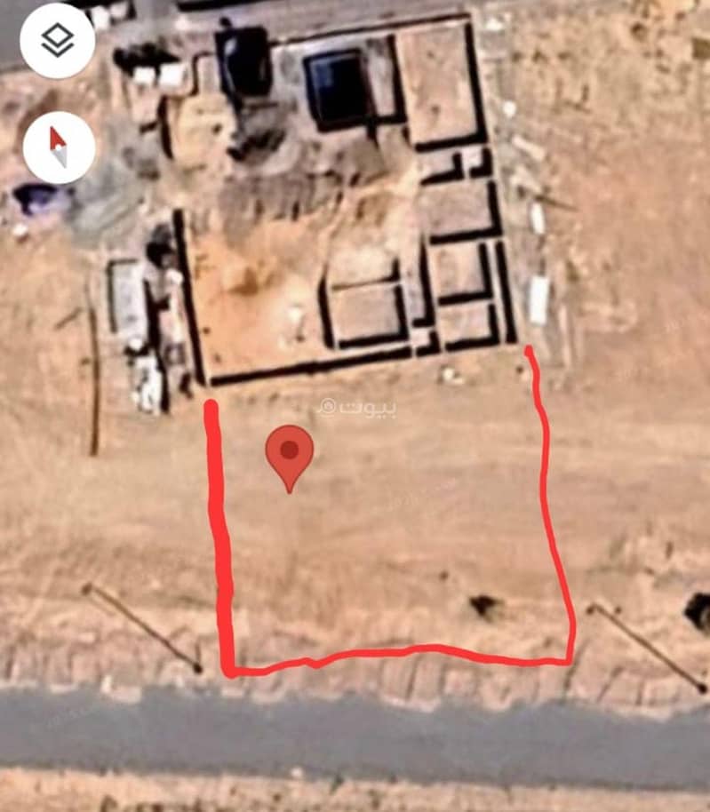 أرض سكنية للبيع في النفل، حائل أرض سكنية للبيع في النفل، حائل