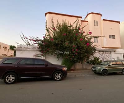 7 Bedroom Villa for Sale in North Jeddah, Jeddah - For sale a villa in Alajwad neighborhood