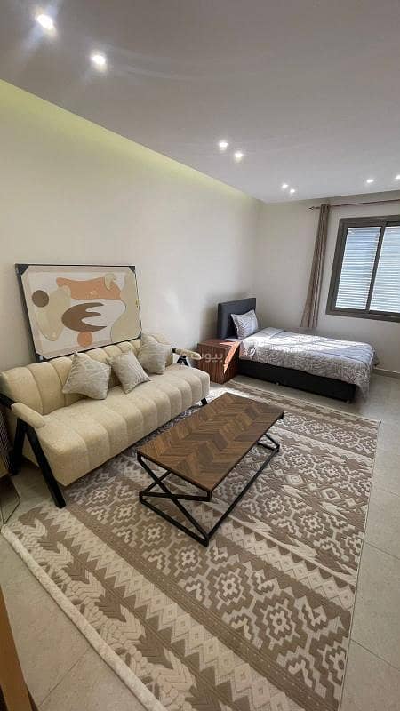 LP147 Trendy Studio Unit In AL Arid