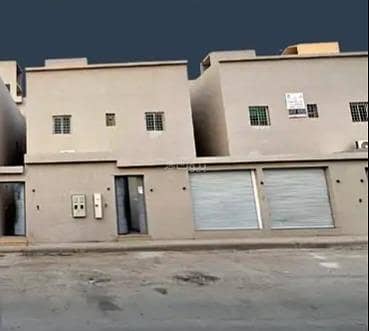 دور 4 غرف نوم للايجار في شرق الرياض، الرياض - دور للإيجار في القادسية، شرق الرياض
