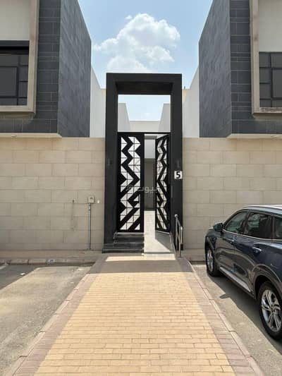 دور 3 غرف نوم للبيع في شمال الرياض، الرياض - للبيع تاون هاوس حي النرجس