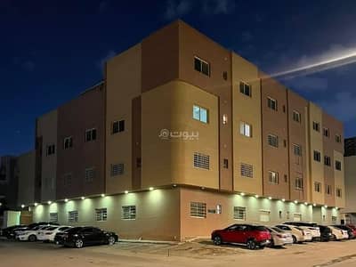 3 Bedroom Flat for Sale in North Riyadh, Riyadh - Apartment for sale on Street No. 510, Al Malqa neighborhood, Riyadh City, Riyadh Region