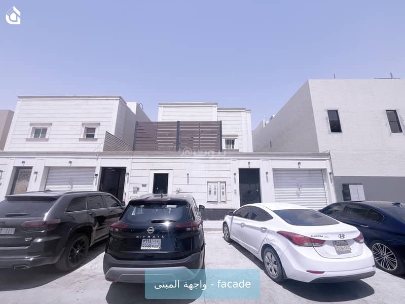 شقة للإيجار في الياسمين، شمال الرياض