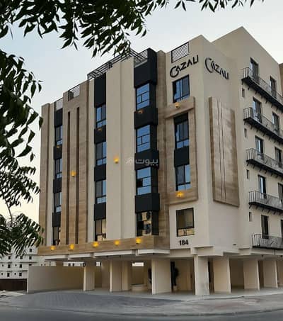 3 Bedroom Apartment for Sale in North Jeddah, Jeddah - Where refined taste meets modern design